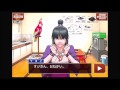 【逆転裁判】男女2人で実況プレイ #30【べーくん&おかめ】 いわおかめめ