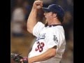 Eric Gagne Dodgers