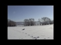 Snow Bird 2nd Flight