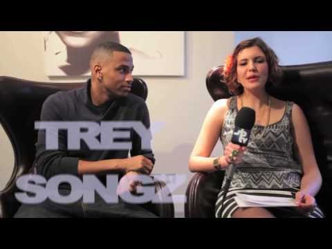 trey songz 2011 - It's been 8 months since the last time we caught up with Trey so we decided to pay him a little visit in between his concert shows with Neyo at the O2 to see...
