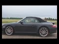 Porsche 911 Carrera S (997) '07 vs BMW M3 V8 DKG | DCT Convertible '08 x4: m3e90board.com