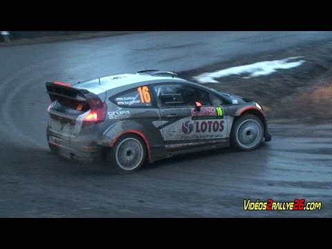 Latest WRC HD & Rally HD Videos