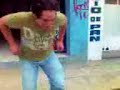 \"ANGERZE\" SENTONES DANIEL