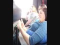 videos de amber crazy hands