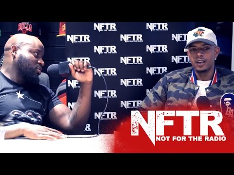 Fazer –  N Dubz, Bankruptcy, Lethal Bizzle, & more [NFTR] (RE UPLOAD)