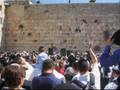 BIRKAT COHANIM WESTERN WALL SUKKOT KOTEL SUCCOT TORAH PRAYER