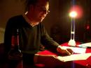 Kalker Kaffee IV - live: Der Plasberg-Text (7: 46 - germ. )