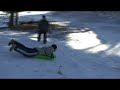 EQP in da snow 2007 - TRAILER