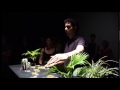 Augmented Ecologies