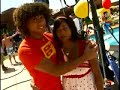 Road To High School Musical: Monique Coleman (HQ)