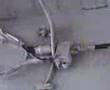 Comcast cable sparking