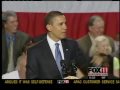 GB girl gets note from pres