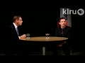 Texas Monthly Talks ETHAN HAWKE