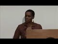 Lecture 5 | African-American Freedom Struggle (Stanford)