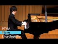 加藤大樹　Daiki Kato Mendelssohn/Variations serieuses op.54