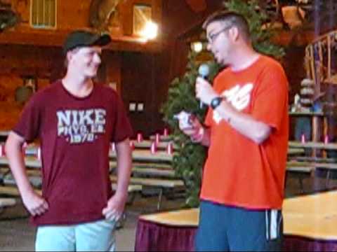 Skit Rejects