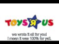 Toys R us prank call