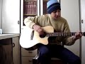 Nx Zero - Alem De Mim (cover)