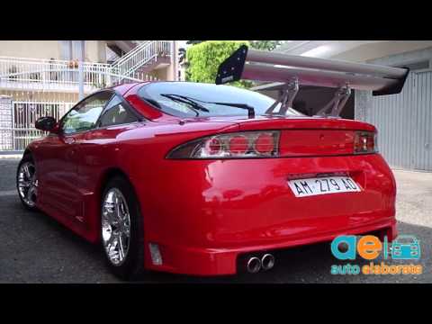 how to fasten eclipse