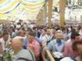 Oktoberfest in der Bräu Rosl