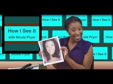 how to attach resume to headshot
