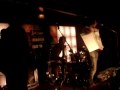 jeffrey lewis & the junkyard - the cuban missile crisis (nasti.primavera club 09.madrid)
