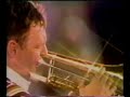 rob mcconnell   the boss brass 1980 tv take the a train