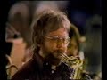 rob mcconnell   the boss brass 1980 tv take the a train