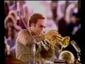 rob mcconnell   the boss brass 1980 tv take the a train