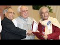 President presenting the 60th National Film Awards - Part - I - 03-05-13