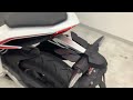 ホンダ CBR250RR (MC51) CBR250RR ABS マルチバー・レバーカスタム 高回転・高出力の本格スーパースポーツ