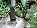 Tower and Ground Mount design