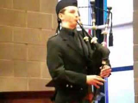 Nick vanOuwerkerk, Solo Performance, ...