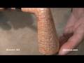 pipa Ascorti 182 - smoking pipes