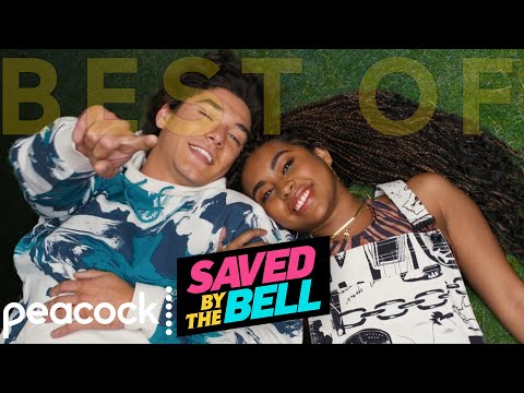 Saved by the Bell Reboot Character Review: Aisha Garcia – Writergurlny