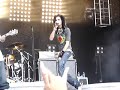 openair tufertschwil 2006