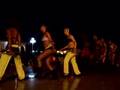 show coeurs brisés OWANDO
