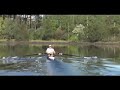 Australian Rowing Pair Training May07