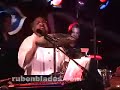 Rubén Blades ? Todos Vuelven Rubén Blades ? Todos Vuelven