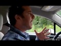 2012 Chevrolet Volt Electric Car Review