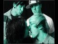 Emo Boys.
