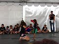 little muay thai girl little muay thai girl