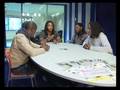 interview Young Zware