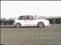 Glanza vs Starlet GT