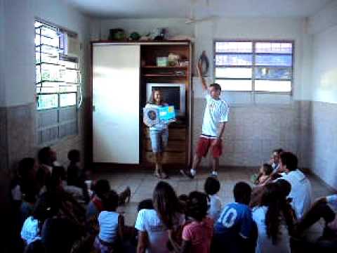 Imagem de Amostra do You Tube