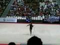 videos de Natalia Godunko World Cup Final Benidorm 2008 hoppe