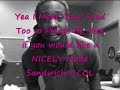 OMG... Sooo Besides recording my MIXTAPE RELEASED AUGUST 17... This is where I'm at Honey!! Trust AINT NO SHAME IN MY GAAAAMMMEE AYY OWWW!!! Lmao!!