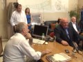 Посета делегације Грчкој - 17/06/2014