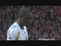 Manchester United Portsmouth FA Cup Kuszczak Red Card