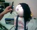 Itesca hijo del chucky